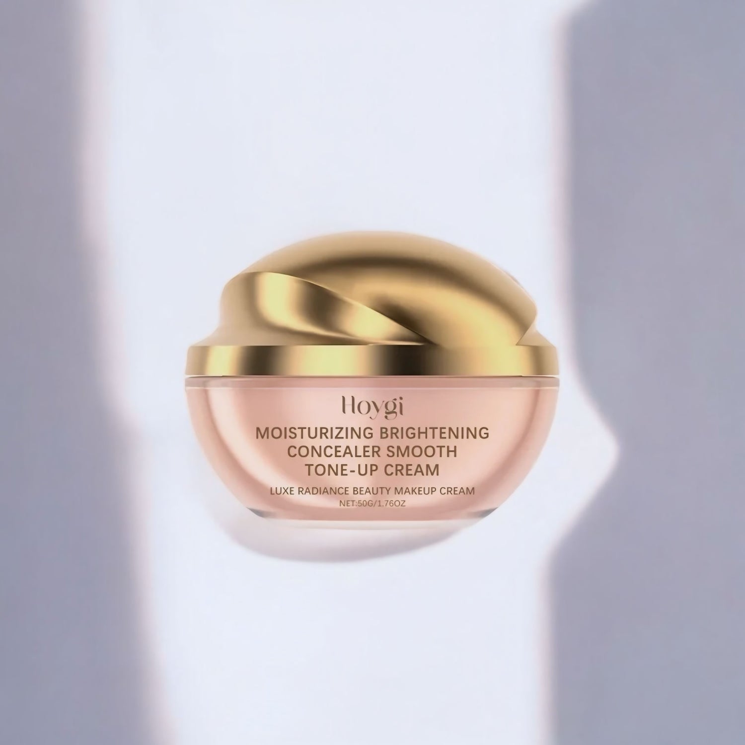 Moisturizing Concealer Nude Cream 50g