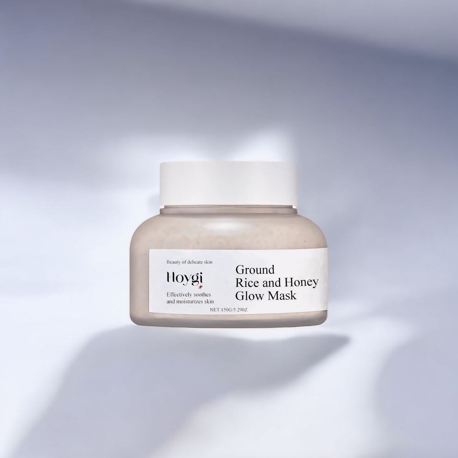 Hoygi Honey Mask 150g