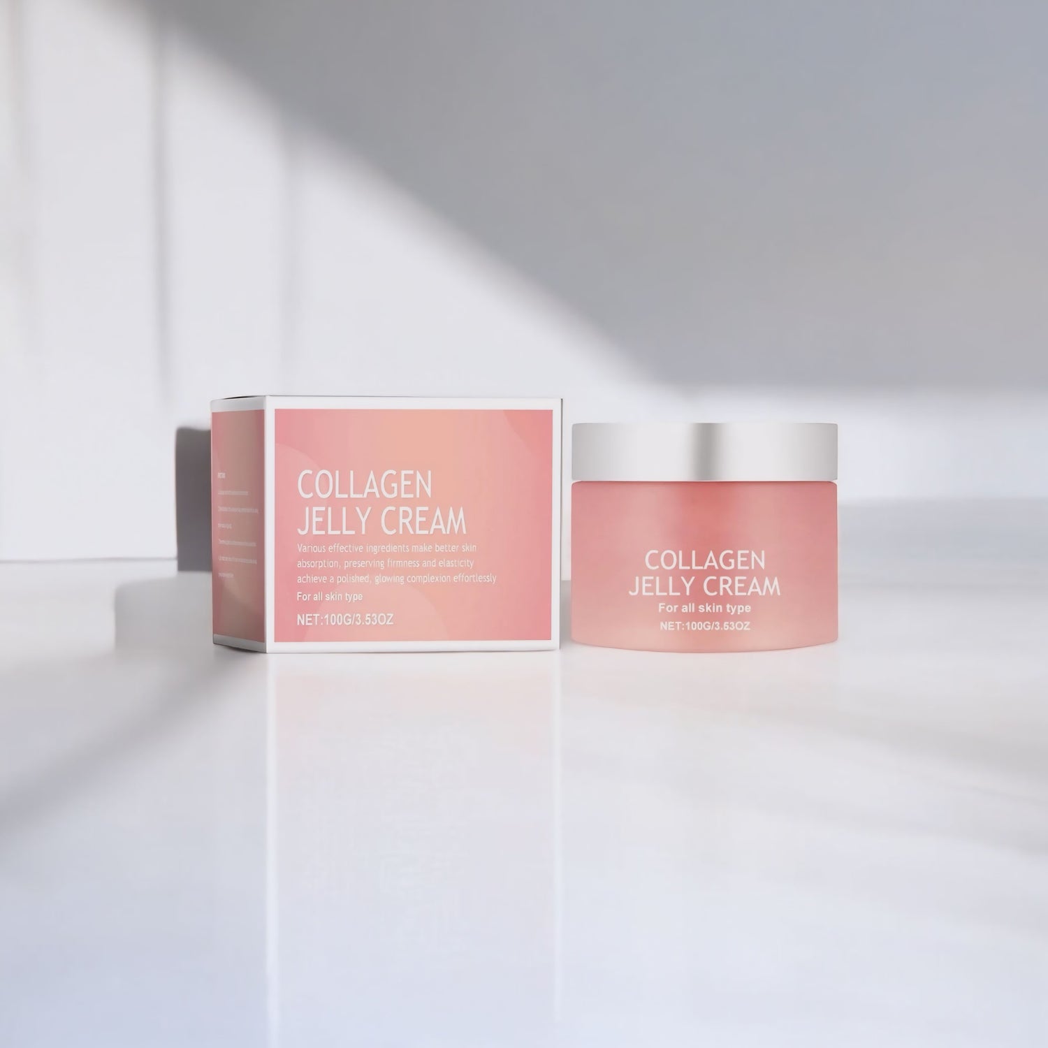 Collagen Jelly Cream 100g