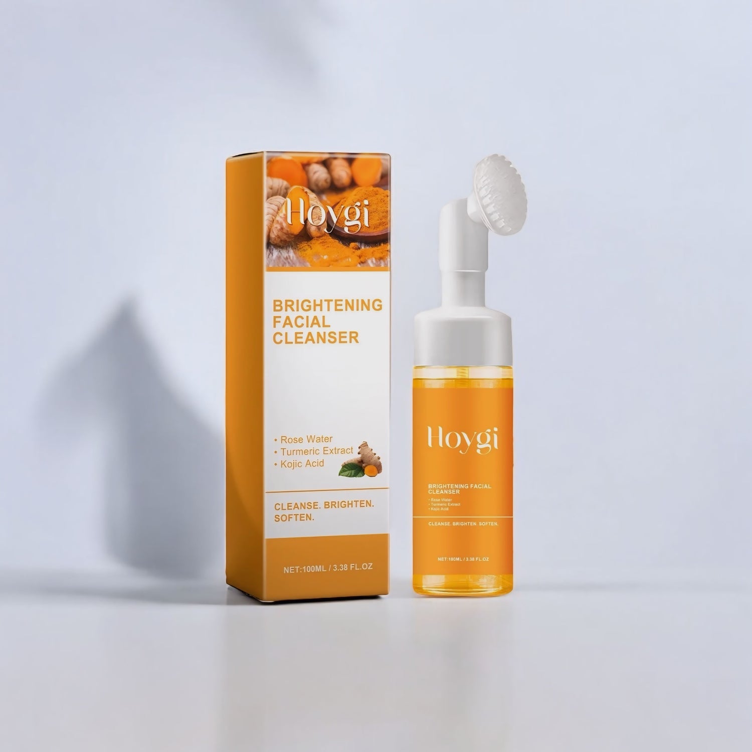 Turmeric Cleanser 100ml