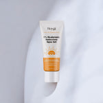 Hyaluronic Acid Sunscreen SPF50+